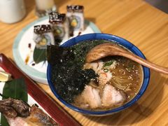 -鳗鲔·料理小馆