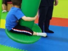 -小岳飞儿童感统·注意力训练馆(金四季店)