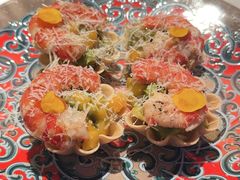 -狮拾久·现代新加坡料理(福田COCO Park店)
