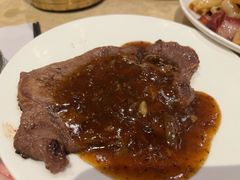 -芭菲盛宴·环球美食(解放碑英利国际店)