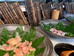 -圣罗巴海鲜烤肉自助(佳兆业店)