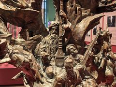 -北京工艺美术博物馆