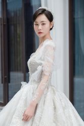 -韩国天使嫁衣婚纱礼服馆(上海旗舰店)