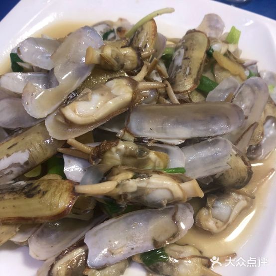 黄记小海鲜