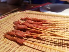-老佛爷正宗铜炉蛙锅(五道口店)