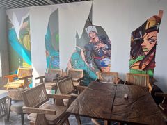 -漪龙台·B26 Rooftop Lounge