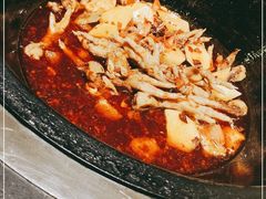 -老田家铁锅炖(延庆店)