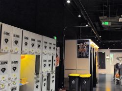 -G-STEPS舞蹈工作室