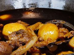 -李子坝梁山鸡(李子坝大鸡哥店)