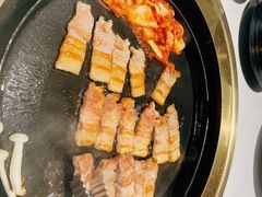 -韩时烤肉(枫蓝店)