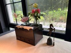 -丫丫蟹庄·苏式园林农家乐·阳澄湖大闸蟹(阳澄湖莲花岛店)