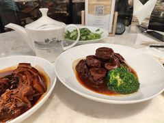 -南太湖山庄·四季轩&国风堂中餐厅