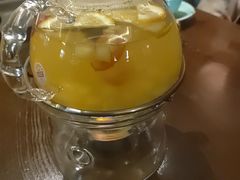 -粗茶淡饭·隐庐私厨(东亭店)