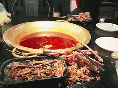 -九鼎轩火锅大排挡