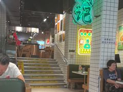 -西关明记肠粉·亚洲地标美食(北京路店)