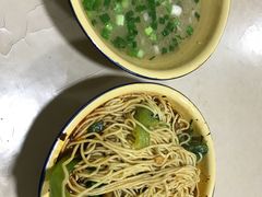 -赵伍面庄(松石大道店)