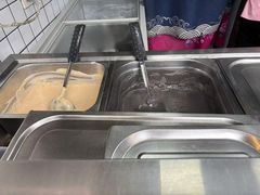 -鞠氏黑芝麻糊(水塔店)