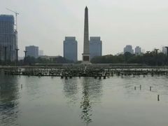 -百林公园-两江幸福广场