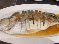 -万龙洲海鲜(广渠门店)
