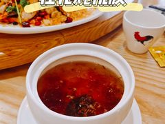 -德胜轩正宗顺德菜(宝安沙井会展中心店)