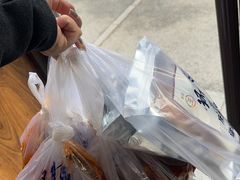 -真空冷面王(武功街店)