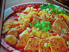 -辣伍爺·冒菜(乐淘里店)