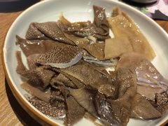 -盡膳口福跷脚牛肉火锅(合生汇购物中心店)