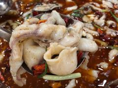 -老四川平头酸菜鱼(衙前店)