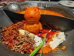 -鸿姐老火锅·传统炒料(上海旗舰店)