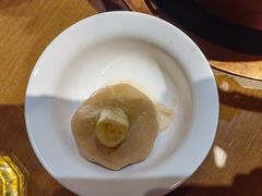 -北京老门框爆肚涮肉馆(凤城六路店)