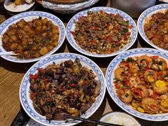 -八碗湘长沙市井菜(坡子街店)