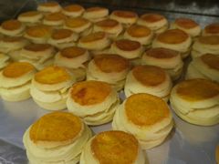 英式烤饼-安德鲁饼店(总店)