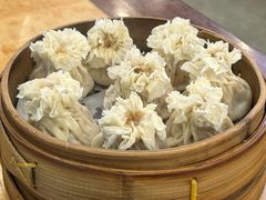 -都一处烧麦馆(前门店)