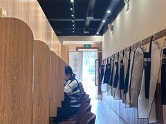 -独食火锅·半米屋台(望平街店)