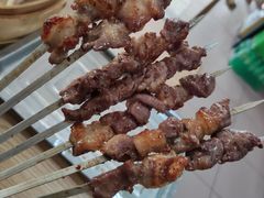 -清真·白家牛肉罩火烧老店(育才街店)