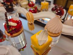 -行者书屋大堂吧 ·下午茶(南京圣和府邸酒店)