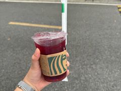 -星巴克(深圳星都豪庭店)