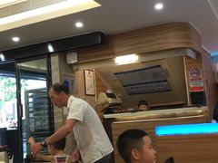 -和平馆·地道港澳茶餐厅(西门口店)