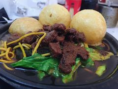 -南湖胖子砂锅(五福街店)