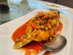 -庄氏祥记家常食府(国瑞建材家居博览中心店)