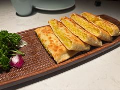 -北李妈妈菜·海肠捞饭(高新万达店)