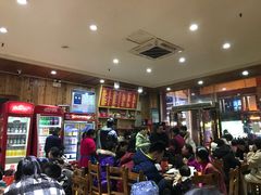 -肆姐面粉馆(坡子街店)