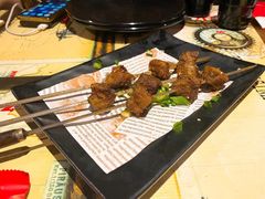 -红钳侠小龙虾·烧烤(中赢康康谷店)