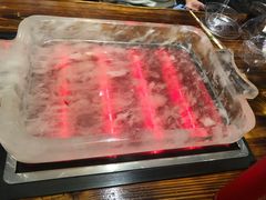 -我们家私房纸包鱼·烧烤