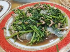 -阿宝海鲜饭店