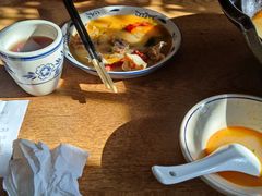 -福茂源横山铁锅羊肉(牡丹园店)