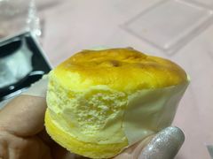 -C·BREAD饱仓(北苑店)
