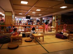 -极乐汇汗蒸会馆(杭州店)