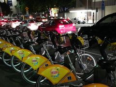 -布里斯班南岸公园