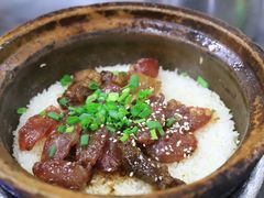 -红星光发煲仔饭(大石街店)